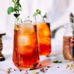 Peach Tea Health Benefits