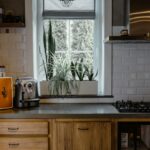 12 Tips for Renovating a Small Kitchen