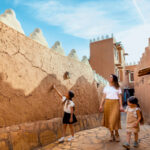 Family Fun in Saudi Arabia: Top 10 Activities for Memorable Adventure?