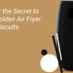 Discover The Secret To Crispy, Golden Air Fryer Biscuits