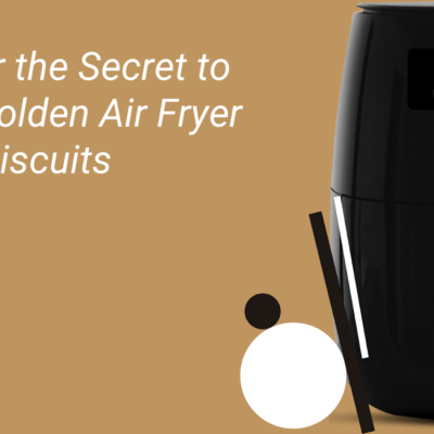 air fryer biscuits