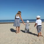 Four Tips For A Better Family Vacation