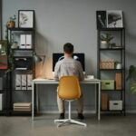 Essential Office Furniture to Boost Productivity and Style
