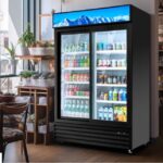 How To Choose The Right Wilprep Commercial Refrigerator