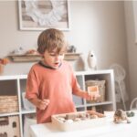 How to Foster Learning at Home for Your Kindergartener