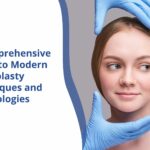 The Evolution of Rhinoplasty: Modern Techniques and Trends