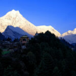 Trekking the Himalayas: Annapurna Circuit, Manaslu Circuit, and Everest Base Camp Treks Compared