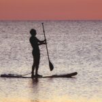 Here Is A Guide To Getting Started On Standup Paddle Boarding On Long Beach Island
