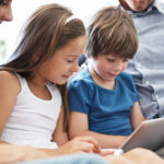 How Parents Can Cultivate Early Digital Literacy