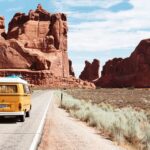 Eight Top Road Trip Tips For The Whole Family