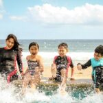 Hotspots For Cool Kids: Top Summer Destinations For Family Fun