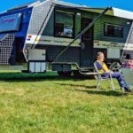 Adventure beckons in an off-road family caravan: The Ultimate Travel Companion