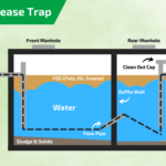 Why Your Business Needs a Reliable Grease Trap Maintenance Plan