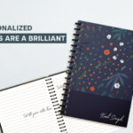 How to Infuse Your Company’s Values into Custom Printed Notebook Designs