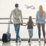 Planning a Holiday? Here Are 10 Ways to Reach the Airport