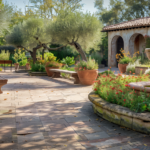 Travel-Inspired Landscaping Ideas for HOA Communities