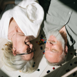 Why You Need To Help Your Aging Loved One Find Companionship