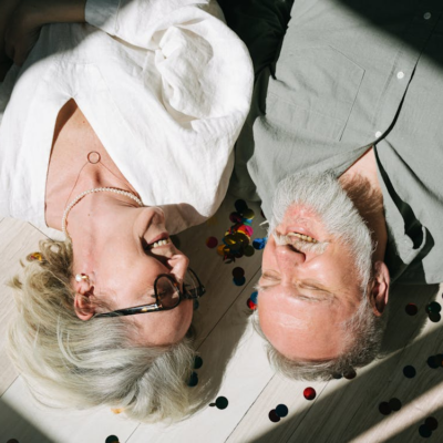 Why You Need to Help Your Aging Loved One Find Companionship