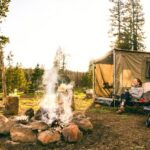 How to Choose the Best Fire Pit for Camping Adventures