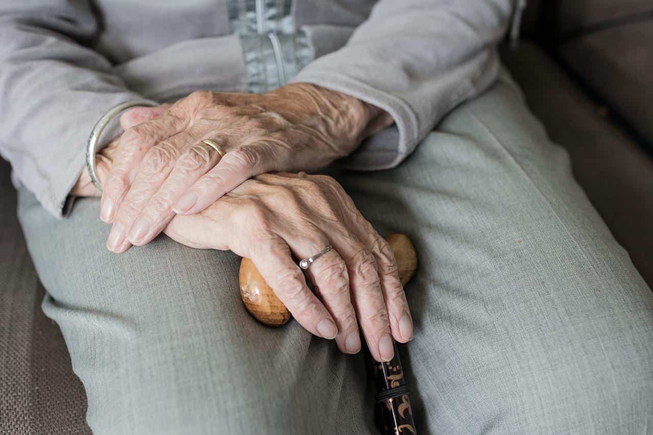 Choosing the Right Nursing Home