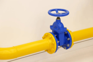 Gate Valve