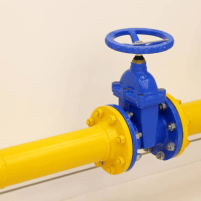 Gate Valve