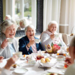 What Is Life Like in A Retirement Home?