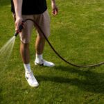 How Can Remote Technology Reduce the Physical Work of Lawn Care?