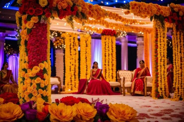 Modern Trends to Incorporate into Your Indian Wedding