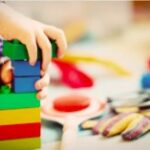 What does nursery teach your children: The Power of Play-Based Learning