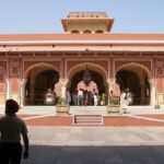 A Week-Long Road Trip In Rajasthan