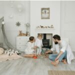 Top Home Improvements for New Parents: What to Prioritize