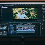 How Travel Firms Can Leverage Professional Video Editing 