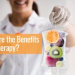 The Benefits of IV Therapy for Immune System Support