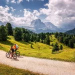 Why Italy is the Ultimate Destination for Your Next Cycling Holiday