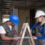 Building Maintenance Checklist For Commercial Property Owners