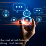 The Role Of Chatbots And Virtual Assistants In Streamlining Travel Services