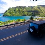 The Ultimate Guide to an Enjoyable Road Trip in Maui’s Serene Towns