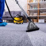 Top 5 Benefits Of Professional Rug Cleaning