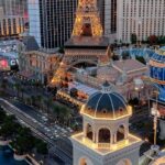 Exploring Las Vegas: A Guide to Finding the Perfect Neighborhood for Your Airbnb Stay