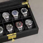 Buy Watch Case Online: The Ideal Protection for Your Precious Timepieces