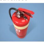 Fire Extinguisher Placement: Where to Install Extinguishers for Maximum Effectiveness