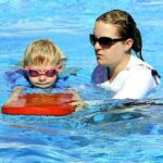 Accelerate Your Aquatic Skills With Private Swim Lessons