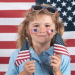 Useful Tips to Help You Teach Flag Etiquette to Your Children