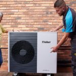 How Heat Pumps Can Help Families Save on Energy Bills