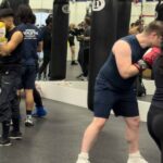 Transform Your Body With Boxing Fitness Classes