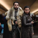 Game of Thrones Costumes: How to Recreate the Iconic Looks for Your Next Cosplay