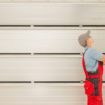 How to Insulate a Garage Door: Your Complete Guide