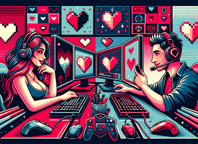 The Digital Age of Romance: How Innovation is Shaping Relationships