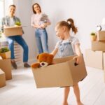 8 Benefits of Hiring Moving Services